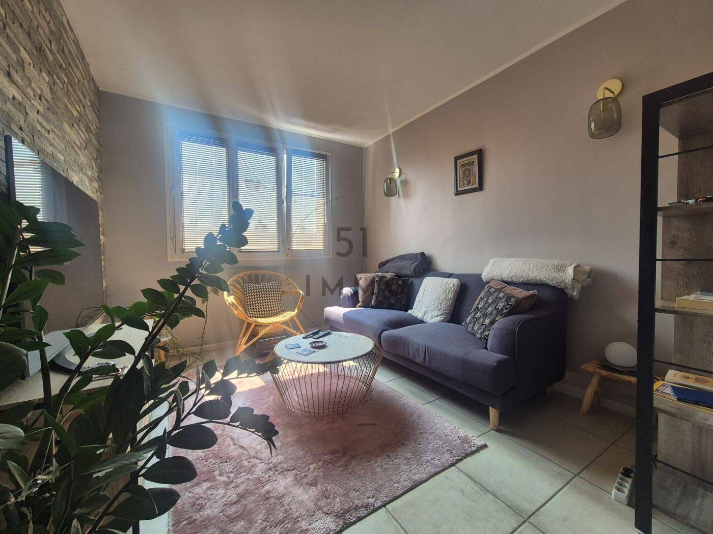 Appartement 4 pièces 68 m² · à Bagneux · 68 m² · 289 000 €