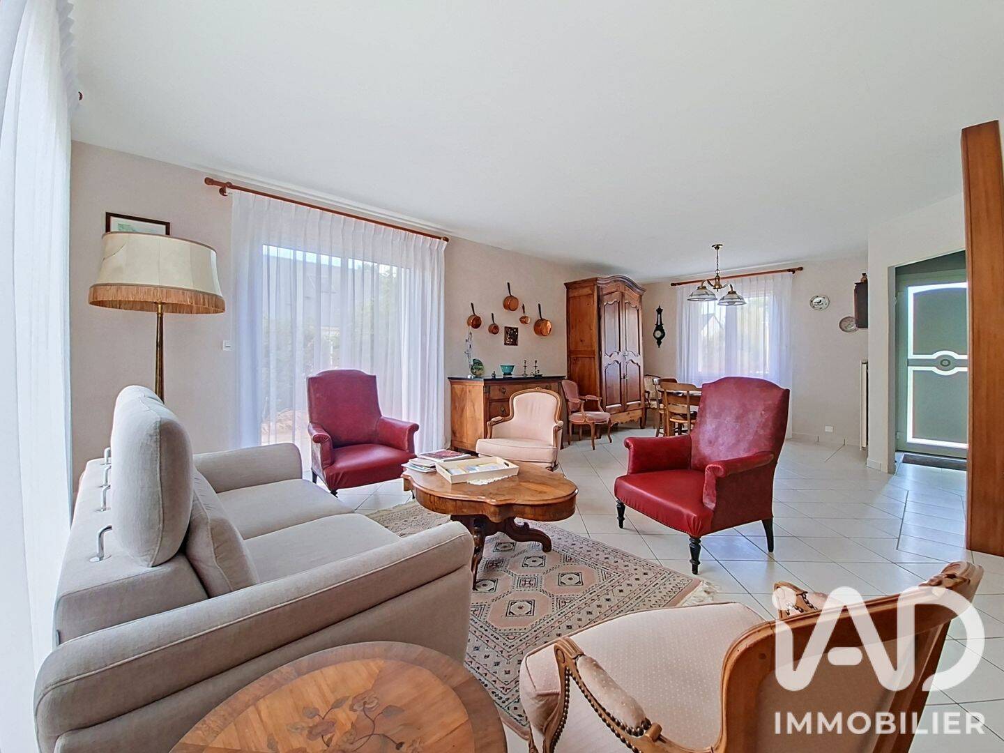 Maison 5 pièces 133 m² · à Couëron · 133 m² · 395 000 €