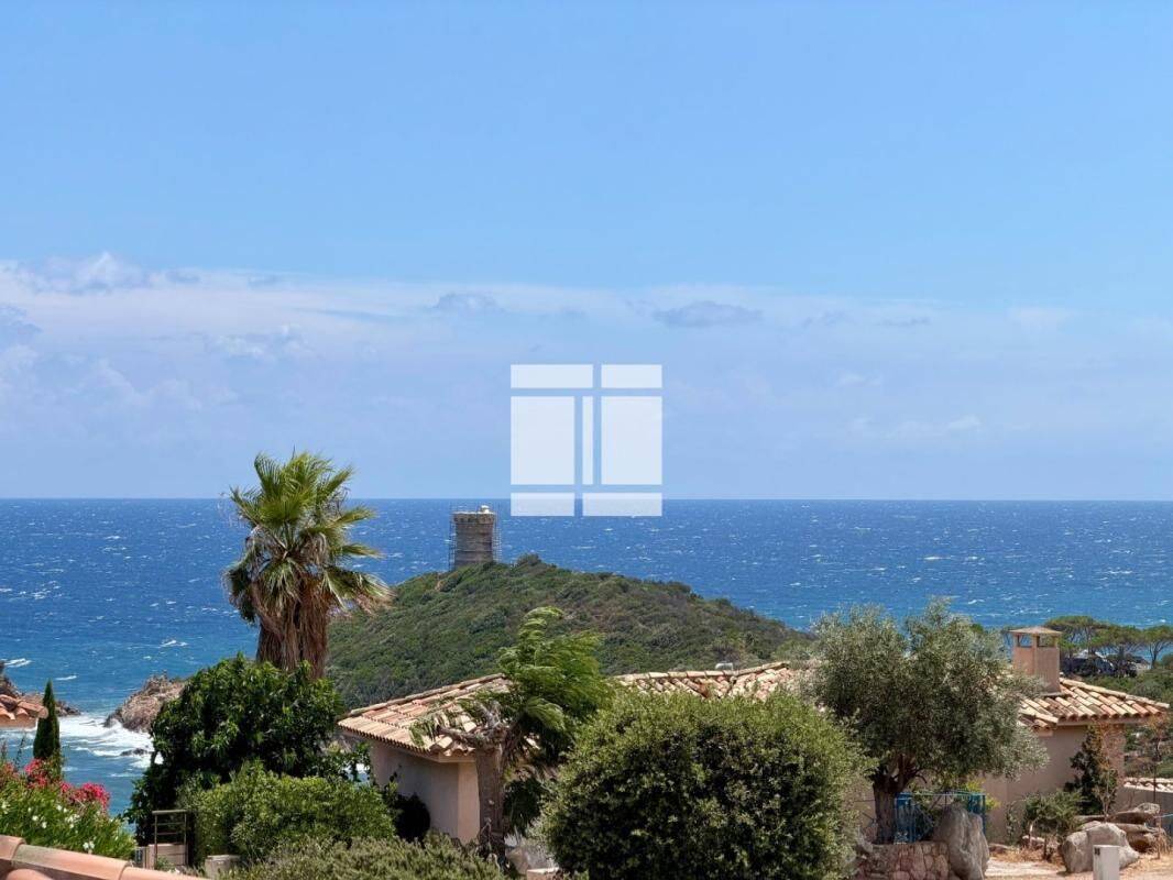 Maison 6 pièces 170 m² · à Conca · 170 m² · 895 000 €