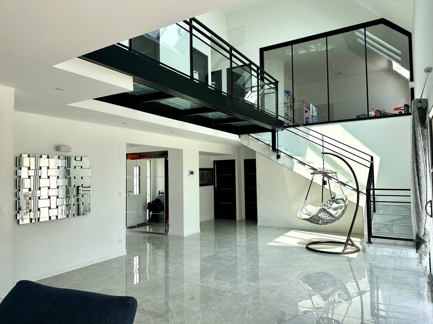 Maison 9 pièces 243 m² · à Montbazon · 243 m² · 595 000 €