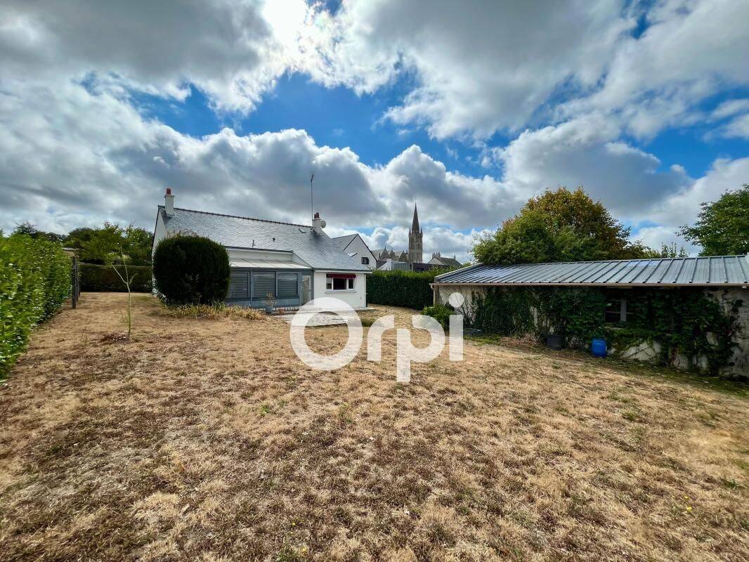 Maison 4 pièces 79 m² · à Missillac · 78,5 m² · 207 900 €