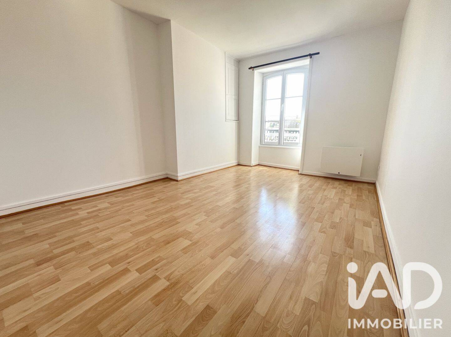 Appartement 1 pièce 23 m² · à Évron · 22,6 m² · 415 €/mois