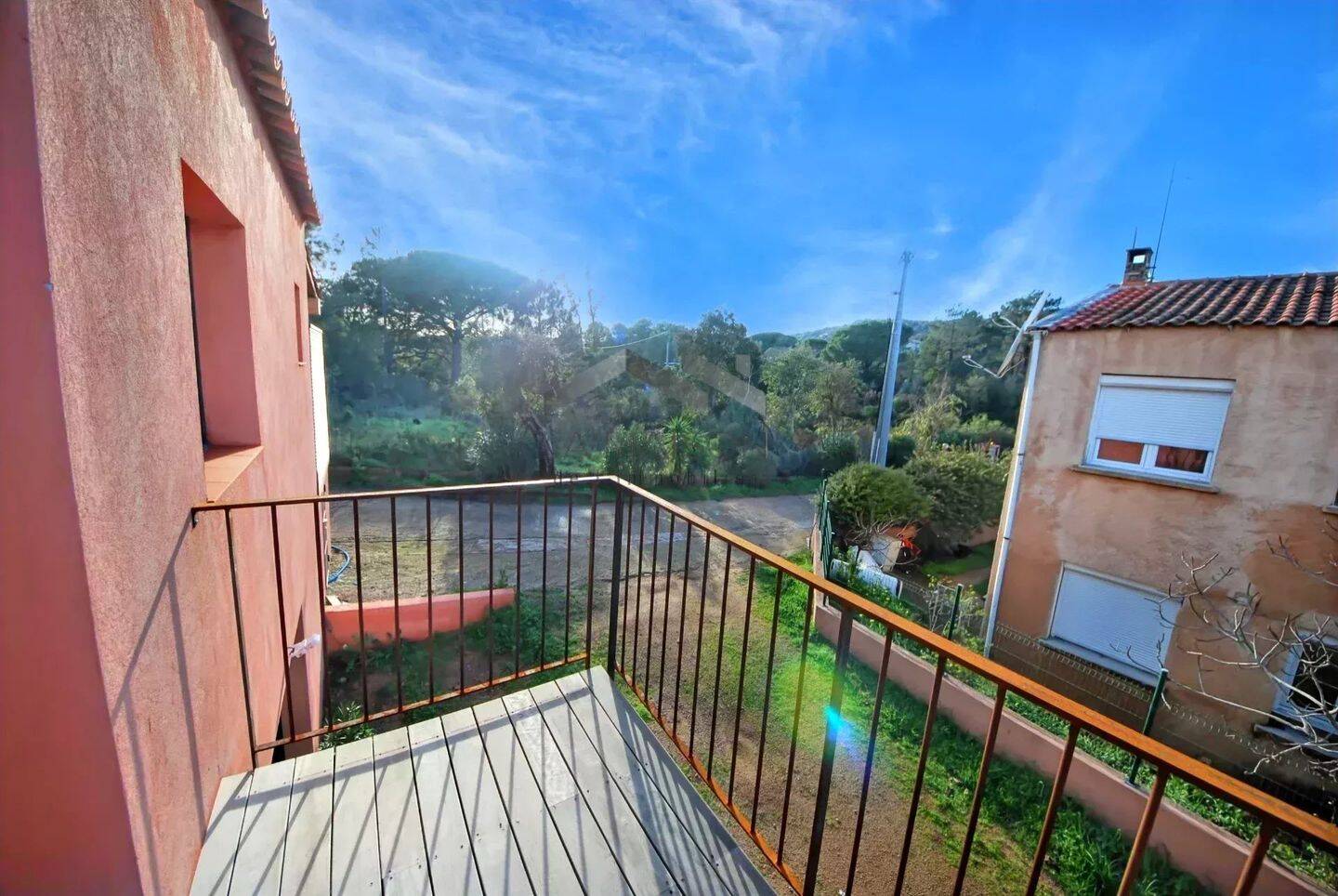 Appartement 2 pièces 38 m² · à Porto-Vecchio · 38 m² · 210 000 €