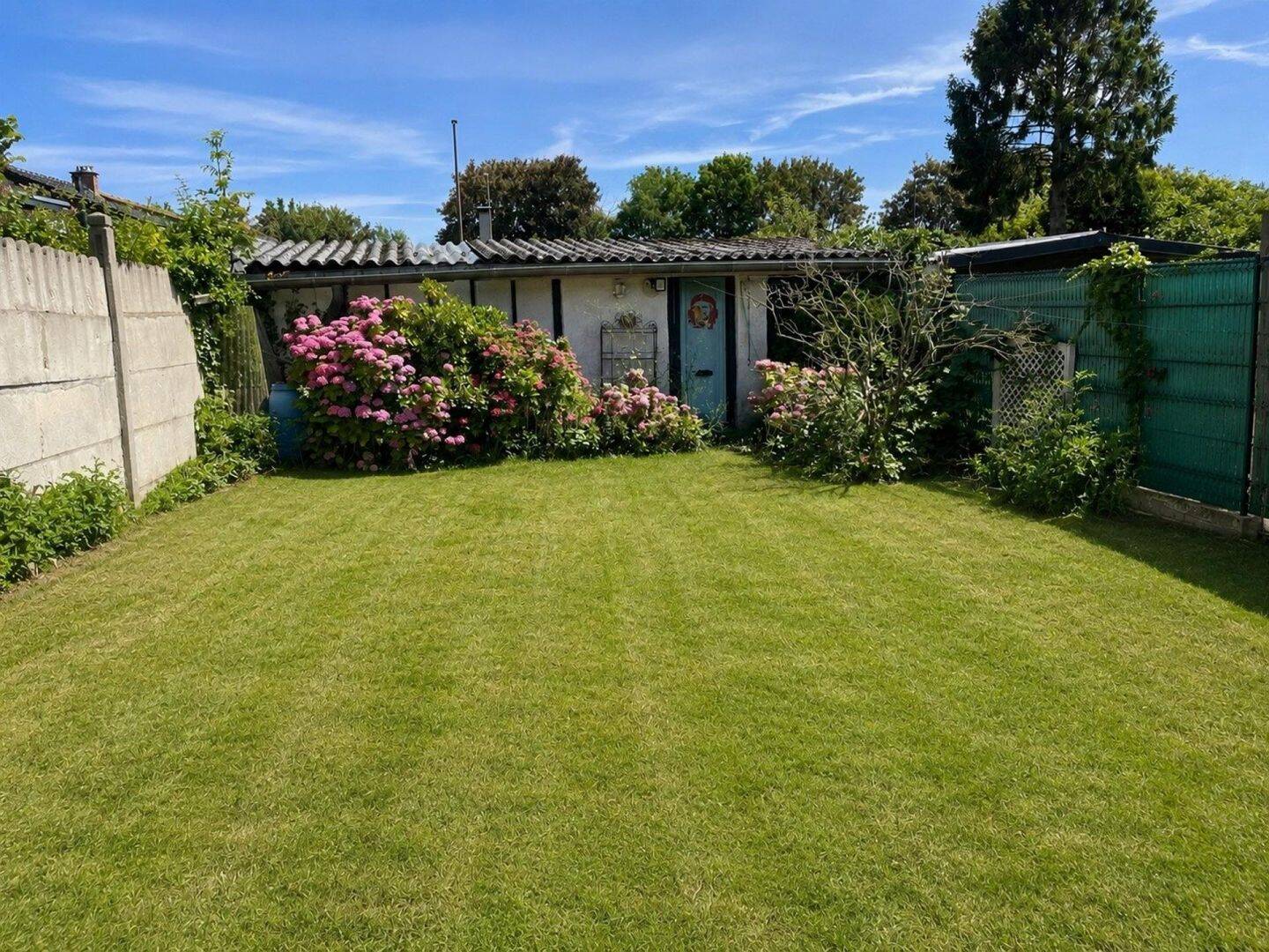 Maison 5 pièces 108 m² · à Wattrelos · 108 m² · 180 000 €