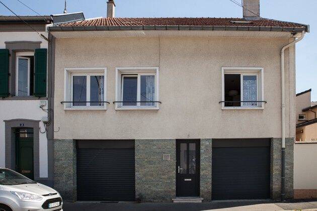 Maison 6 pièces 90 m² · à Reims · 89,5 m² · 1 100 €