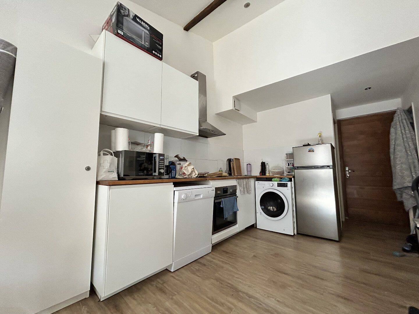 Appartement 2 pièces 45 m² · à Montpellier · 45 m² · 1 025 €