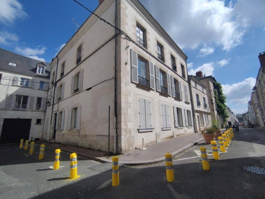 Appartement 4 pièces 94 m² · à Orléans · 94 m² · 995 €/mois