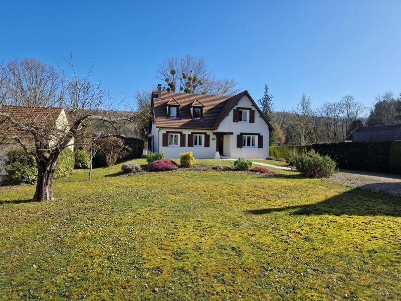 Maison 7 pièces 165 m² · à Cuise-la-Motte · 165 m² · 339 000 €
