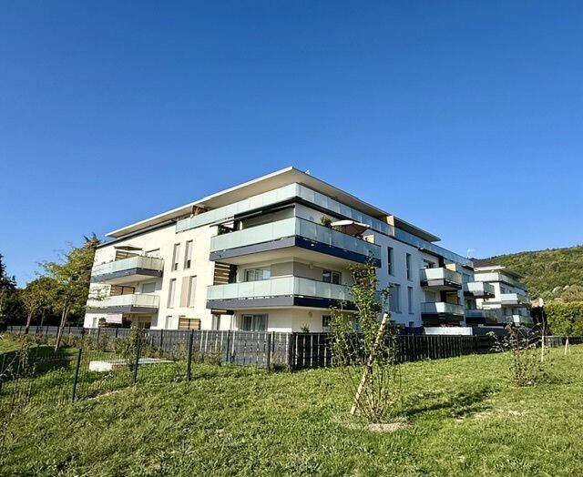 Appartement 3 pièces 66 m² · à Divonne-les-Bains · 66 m² · 509 000 €