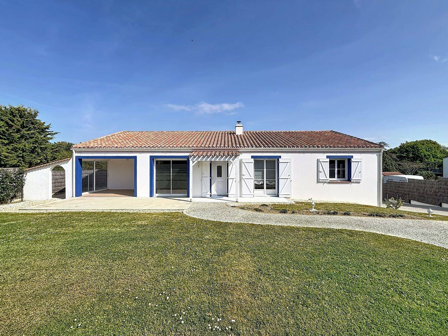 Maison 7 pièces 192 m² · à La Plaine-sur-Mer · 192 m² · 425 250 €