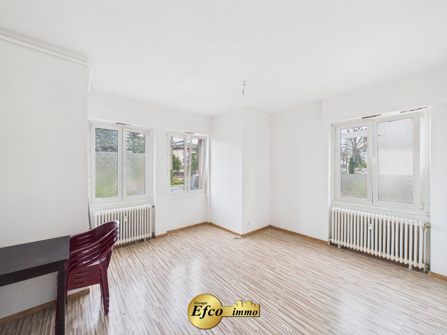 Appartement 3 pièces 65 m² · à Saint-Louis · 65 m² · 128 500 €