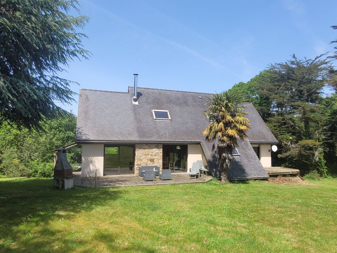 Maison 7 pièces 172 m² · à Perros-Guirec · 172 m² · 414 000 €