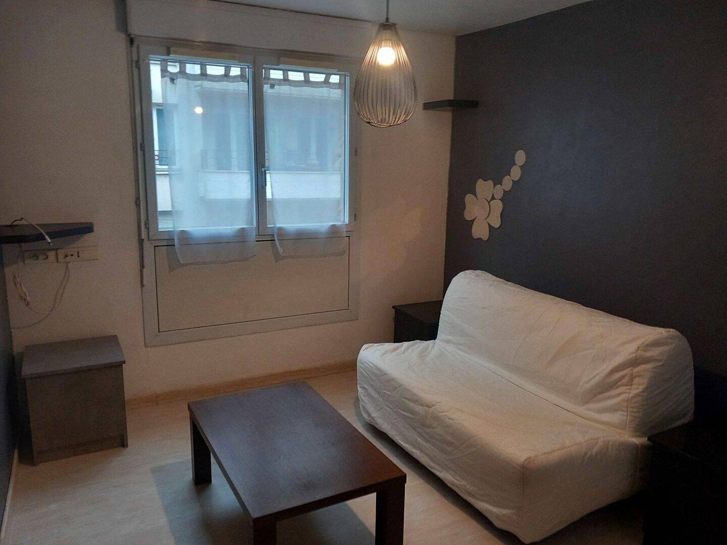 Appartement 1 pièce 16 m² · à Montrouge · 16 m² · 750 €