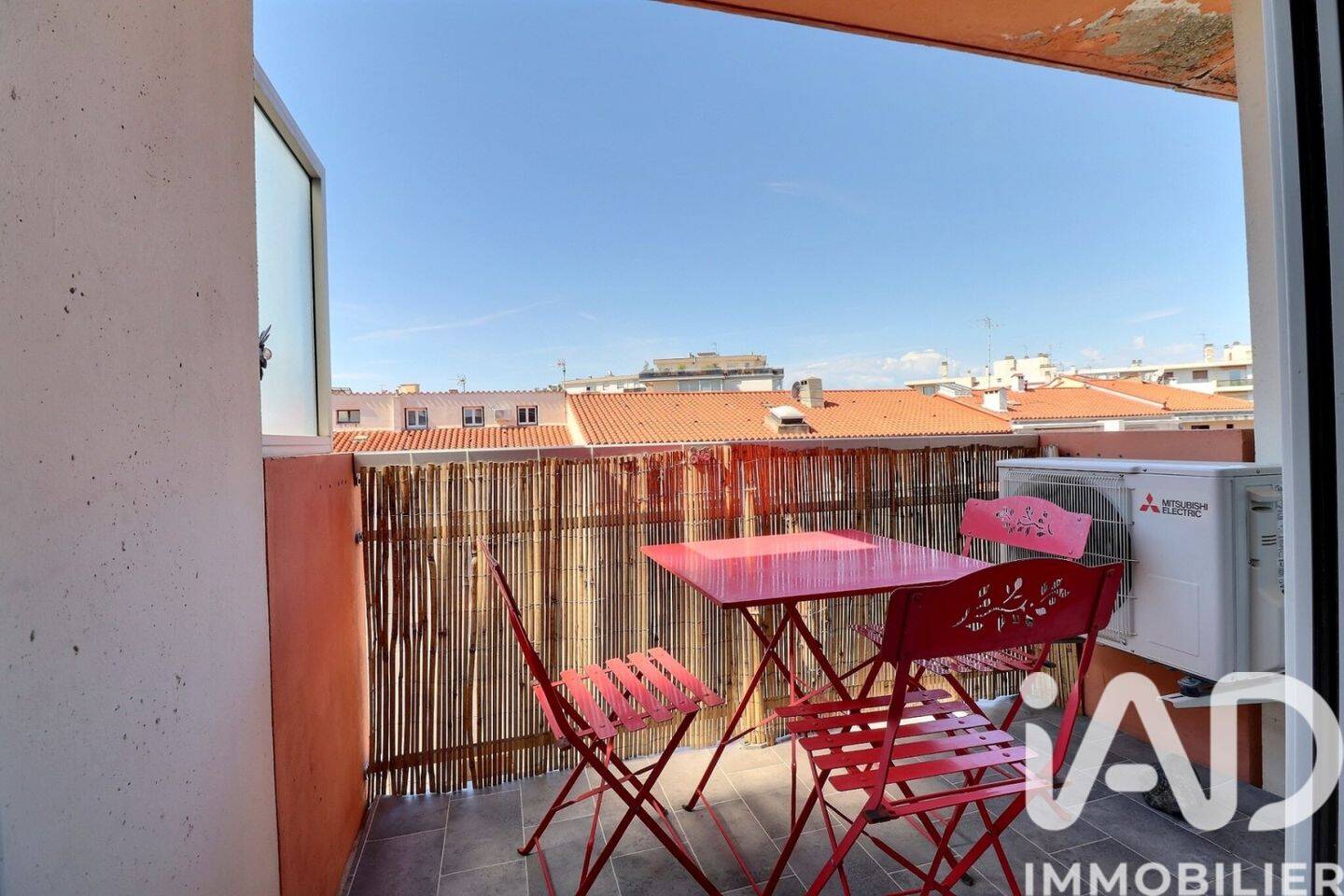 Appartement 3 pièces 75 m² · à Perpignan · 75 m² · 119 900 €