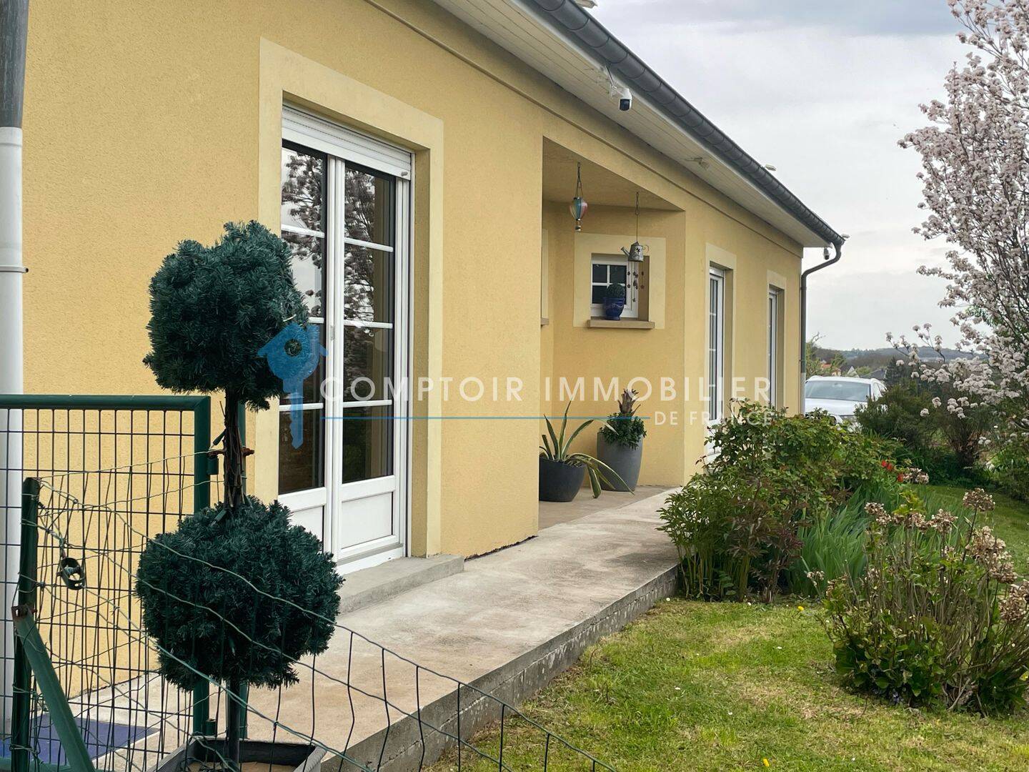 Maison 8 pièces 175 m² · à Hombourg-Haut · 175 m² · 359 000 €