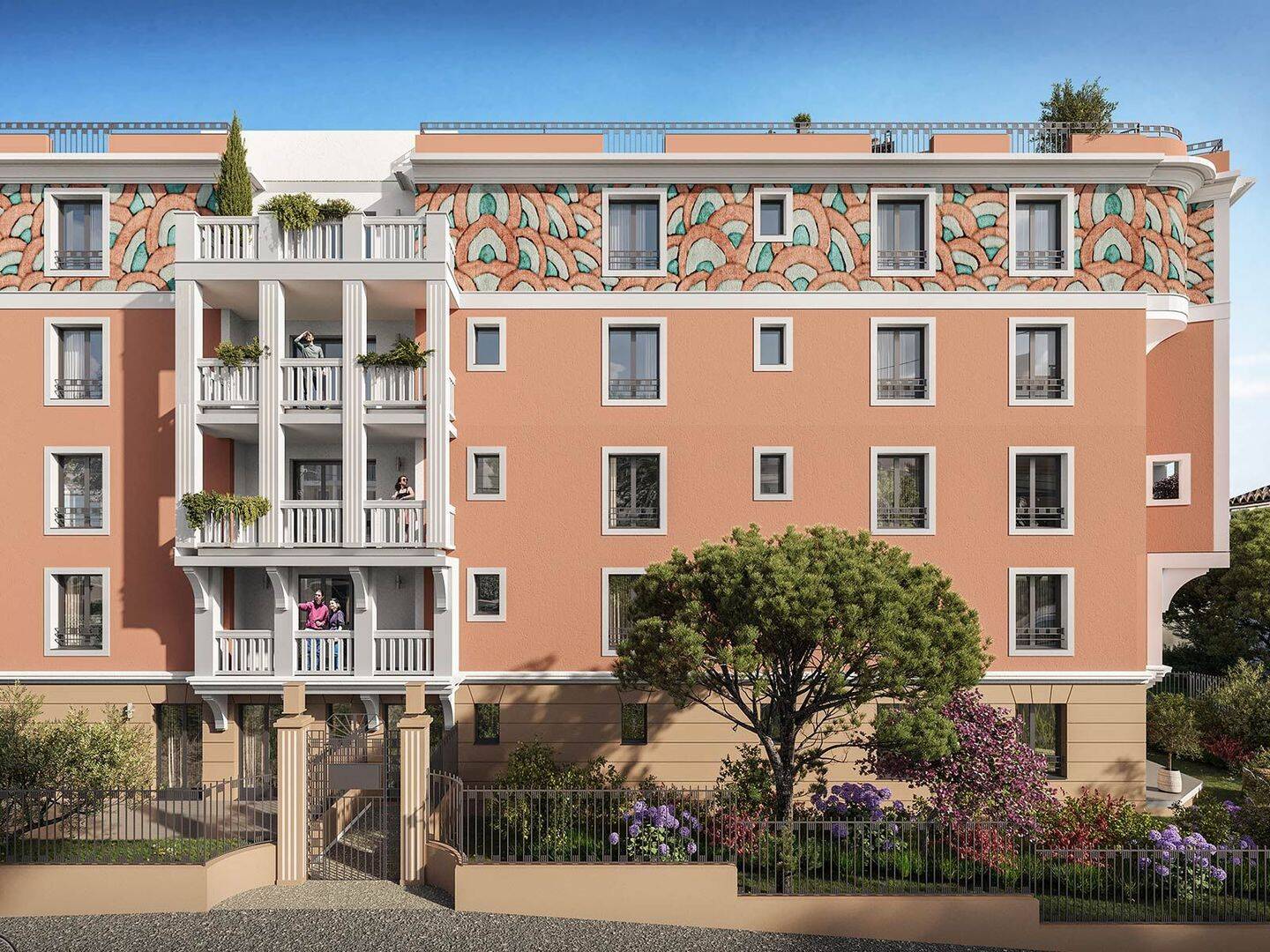 Appartement 4 pièces 81 m² · à Cavalaire-sur-Mer · 81,1 m² · 650 000 €
