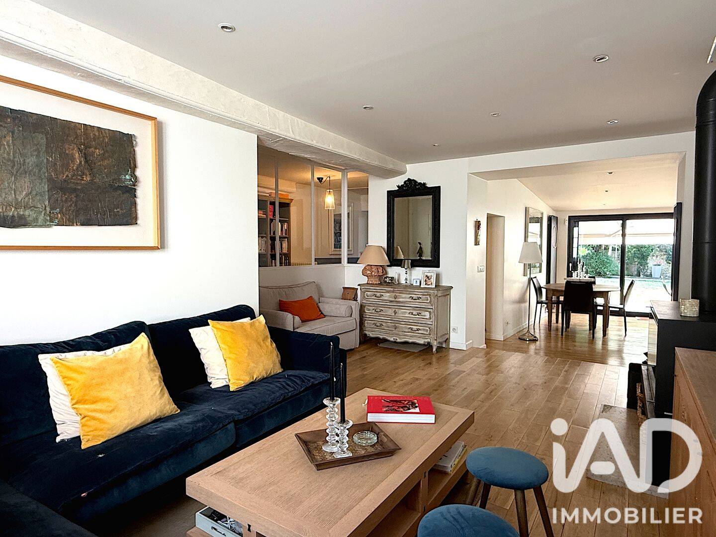 Maison 6 pièces 177 m² · à Montfort-l'Amaury · 177 m² · 892 500 €