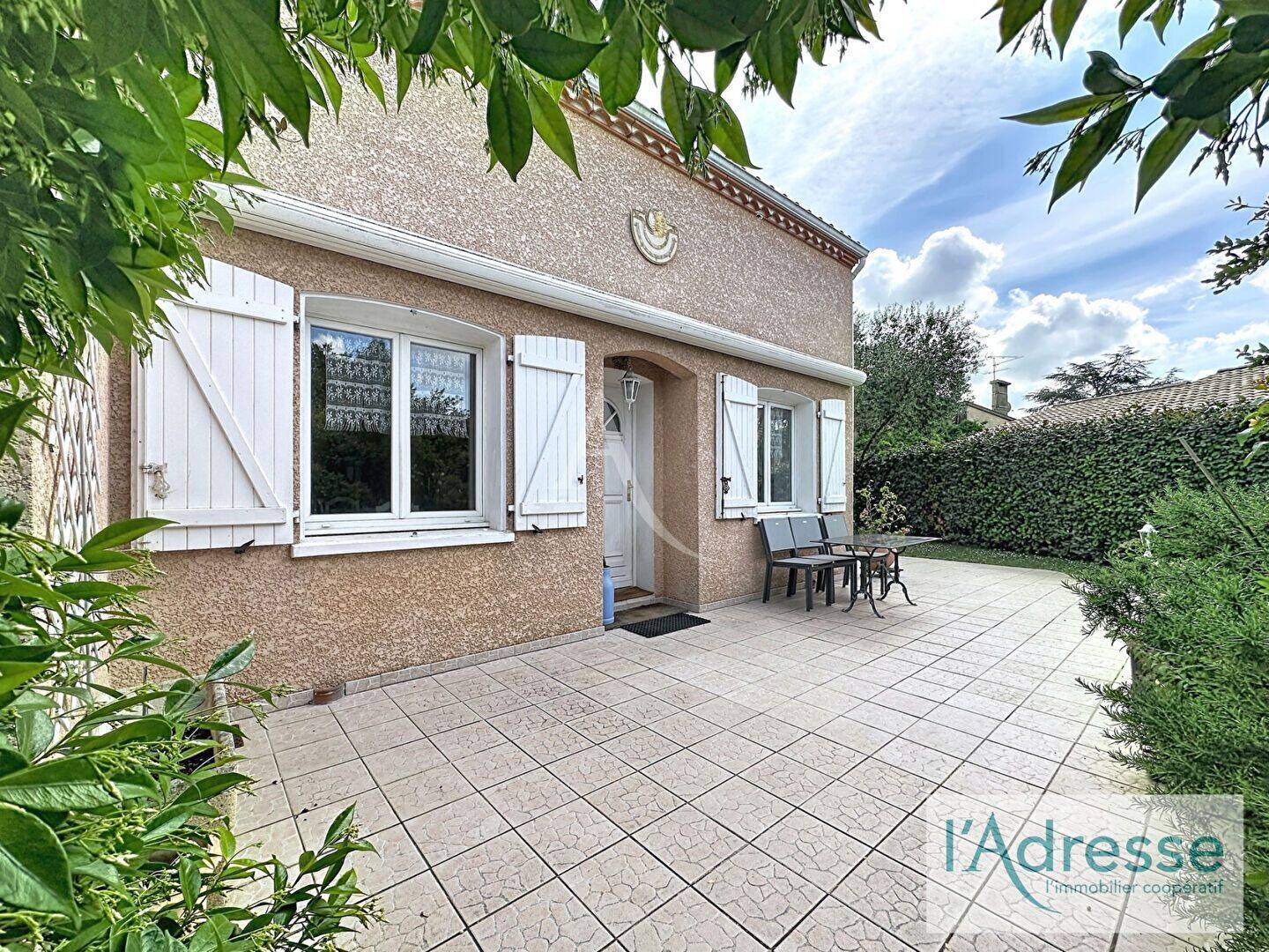 Maison 6 pièces 157 m² · à Launaguet · 157 m² · 420 000 €