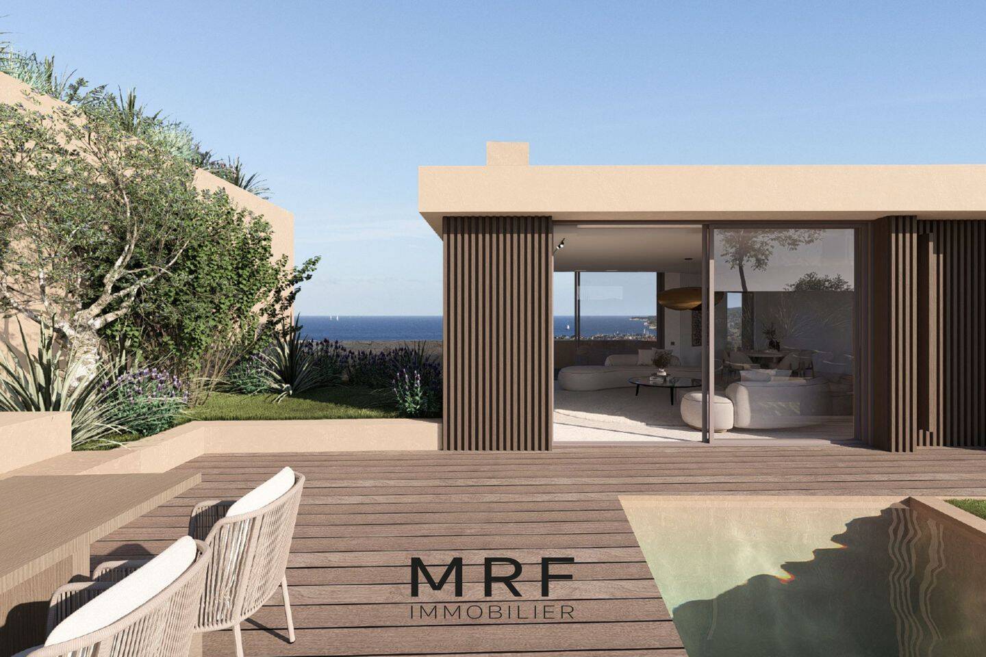 Maison 4 pièces 158 m² · à Cassis · 158 m² · 2 150 000 €