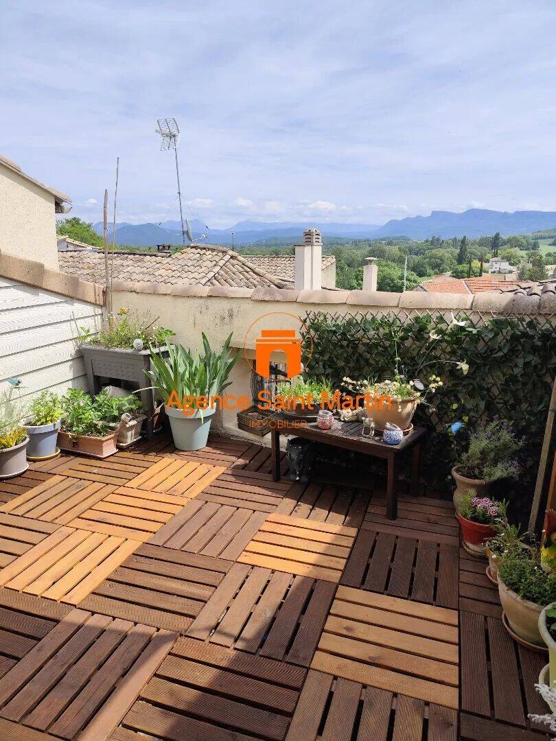 Maison 4 pièces 110 m² · à Saint-Gervais-sur-Roubion · 110 m² · 198 000 €