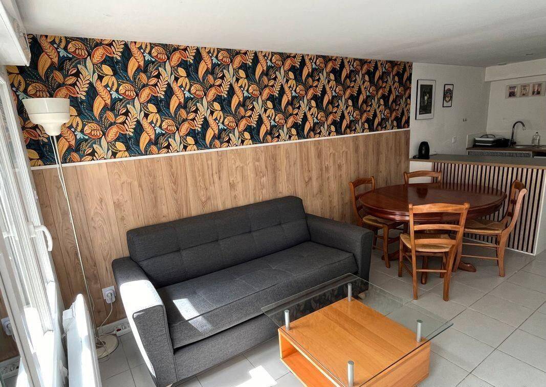 Maison 3 pièces 46 m² · à Bordeaux · 46 m² · 872 €/mois
