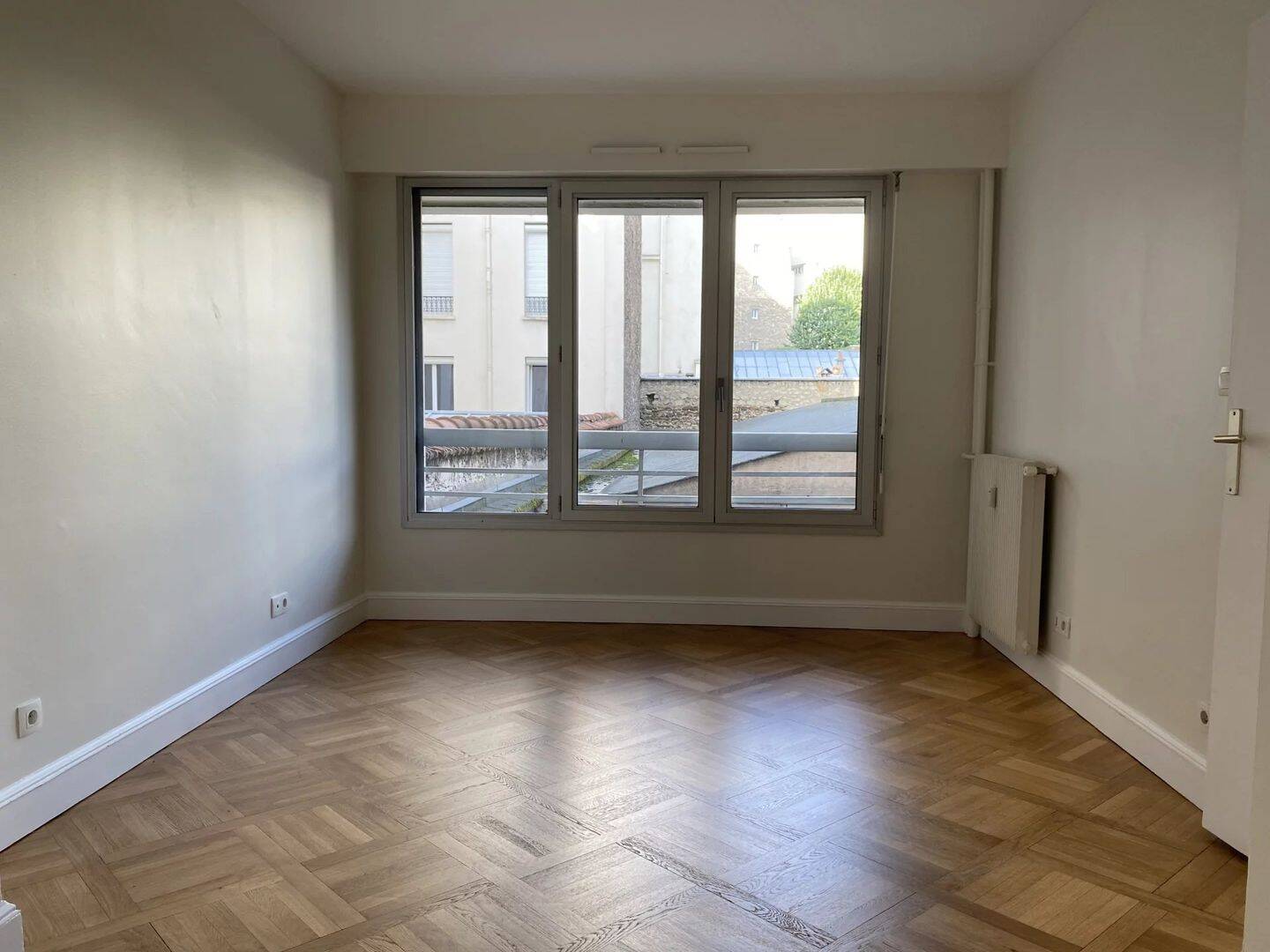 Appartement 1 pièce 32 m² · à Paris 17ème Arrondissement · 32,2 m² · 1 567 €
