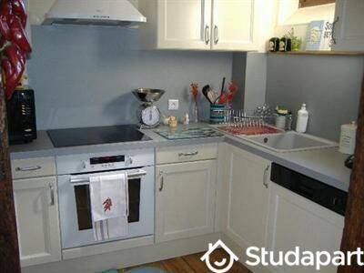 Appartement 2 pièces 50 m² · à Aurillac · 50 m² · 550 €