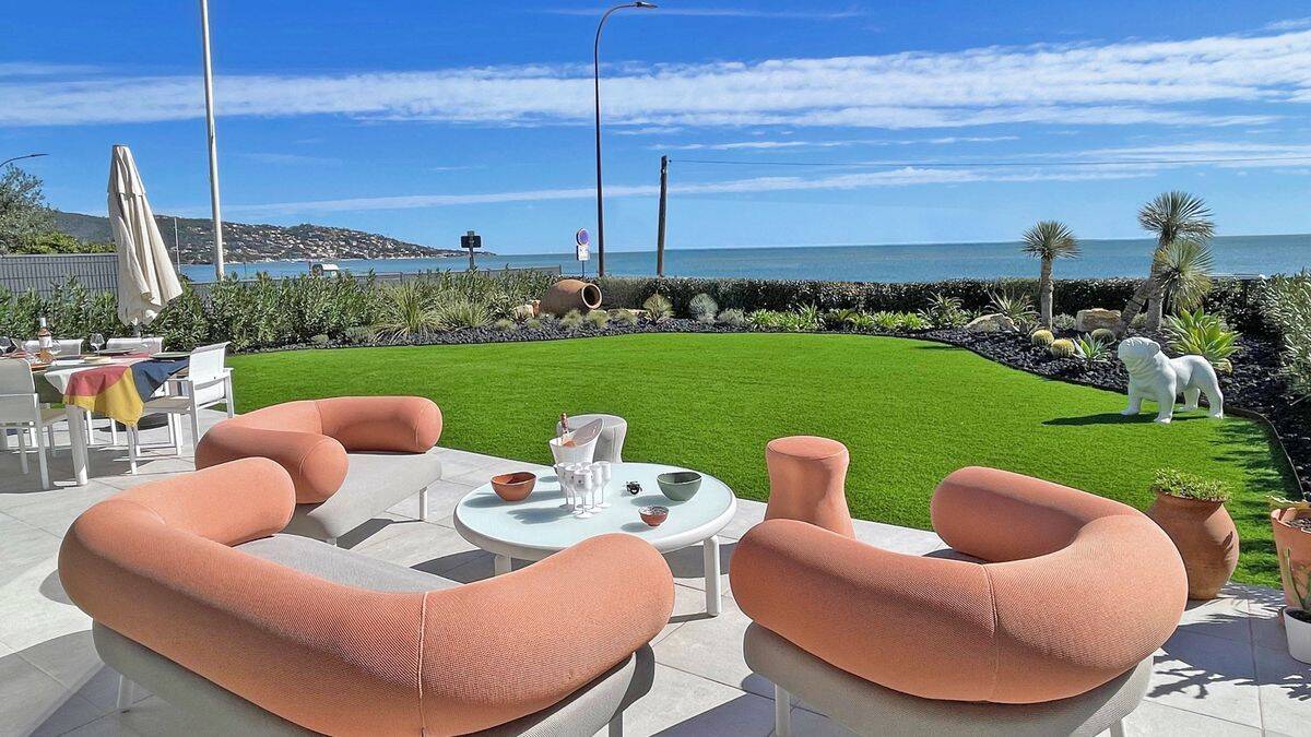 Appartement 4 pièces 121 m² · à Sainte-Maxime · 121 m² · 1 349 000 €