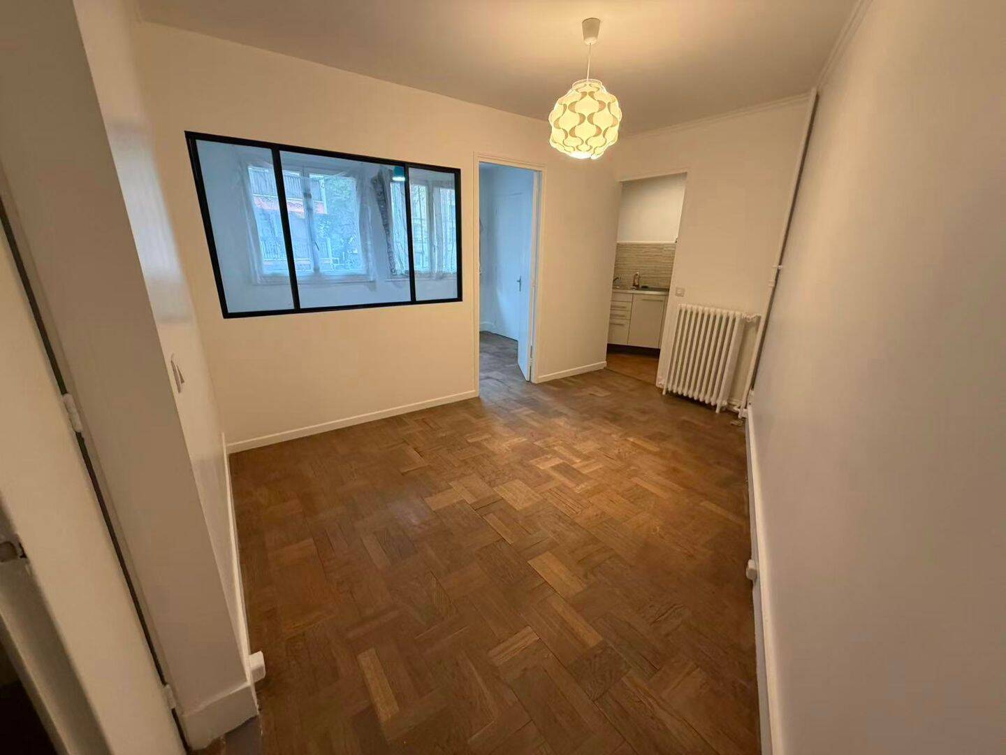 Appartement 2 pièces 33 m² · à Paris 19ème Arrondissement · 33 m² · 1 230 €