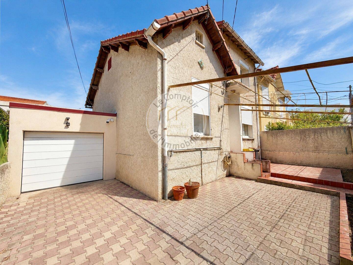 Maison 5 pièces 101 m² · à Marseille 9ème Arrondissement · 101,1 m² · 595 000 €