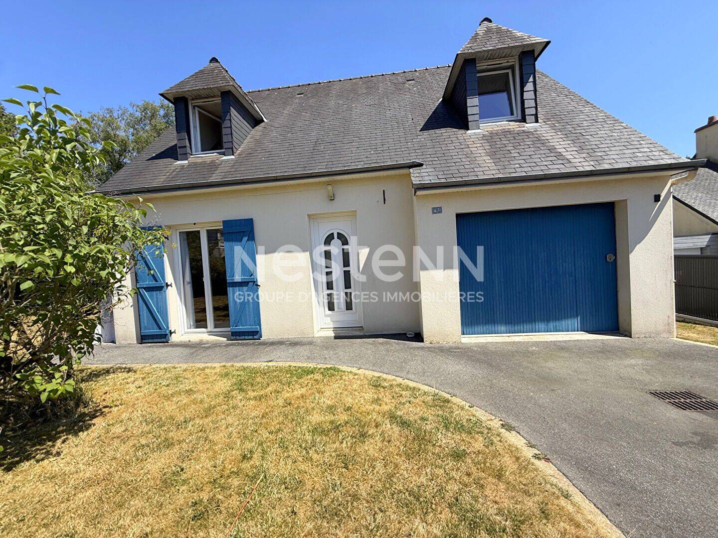 Maison 5 pièces 80 m² · à Moréac · 80 m² · 227 900 €