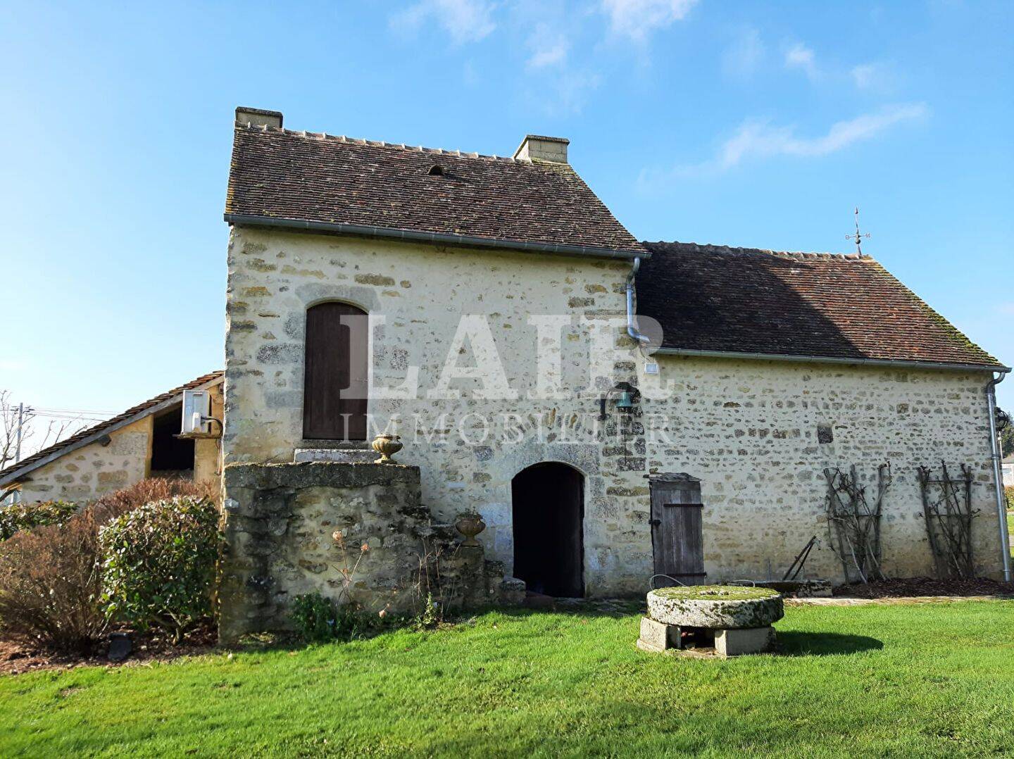 Maison 6 pièces 172 m² · à Mamers · 172,4 m² · 253 340 €
