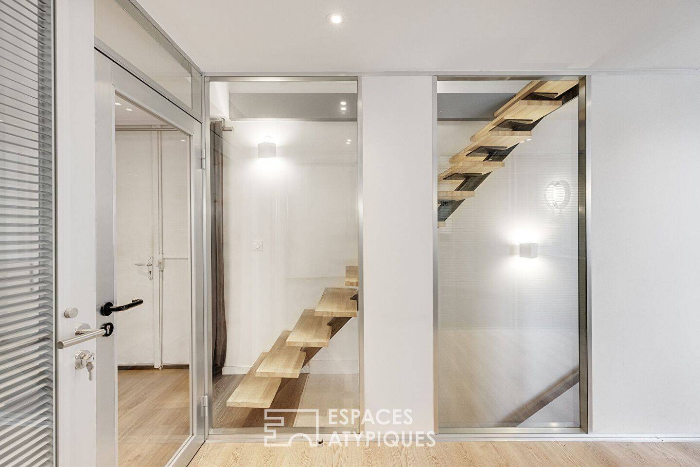 Appartement 5 pièces 120 m² · à Lille · 120 m² · 475 000 €