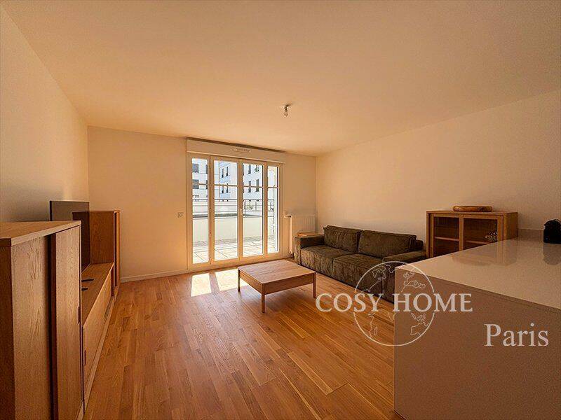 Appartement 3 pièces 65 m² · à Clamart · 65 m² · 2 500 €/mois