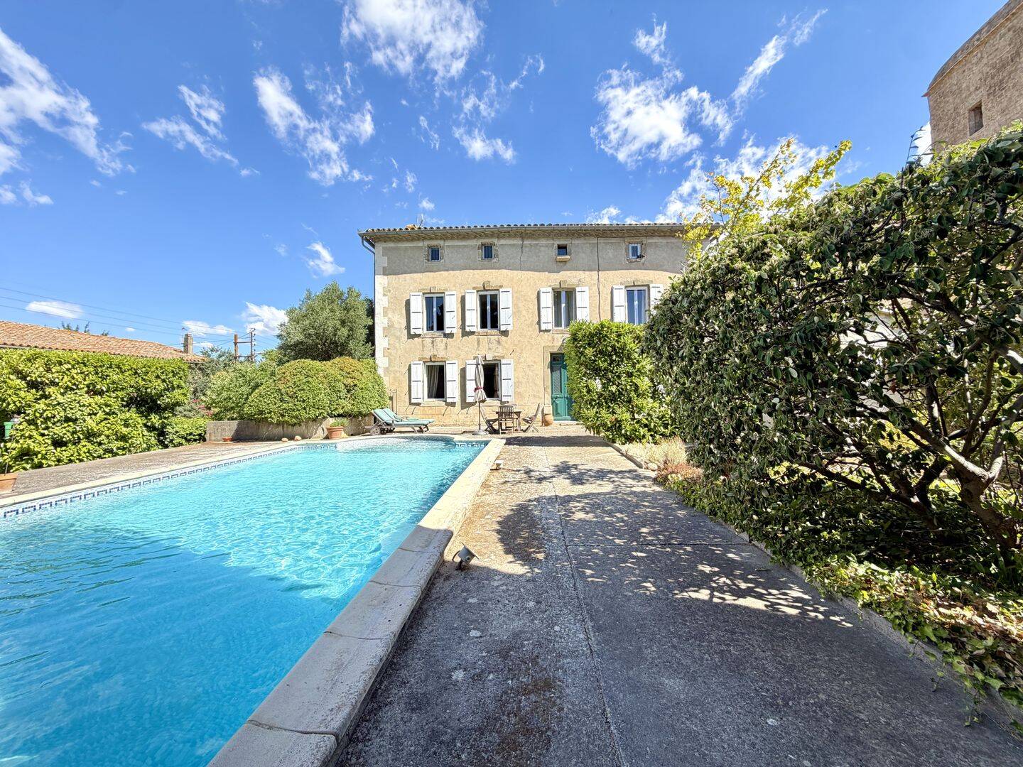 Maison 8 pièces 223 m² · à Carcassonne · 223 m² · 219 000 €