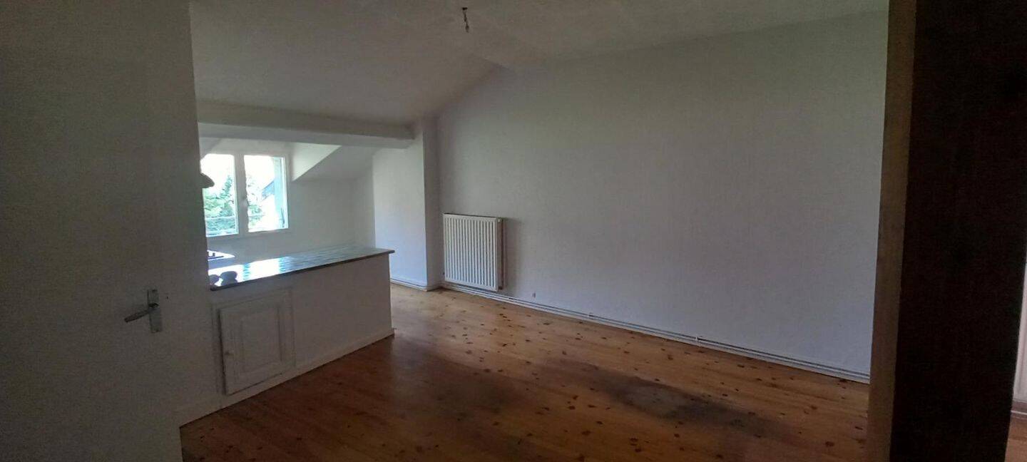 Appartement 2 pièces 43 m² · à Oullins-Pierre-Bénite · 43 m² · 690 €/mois