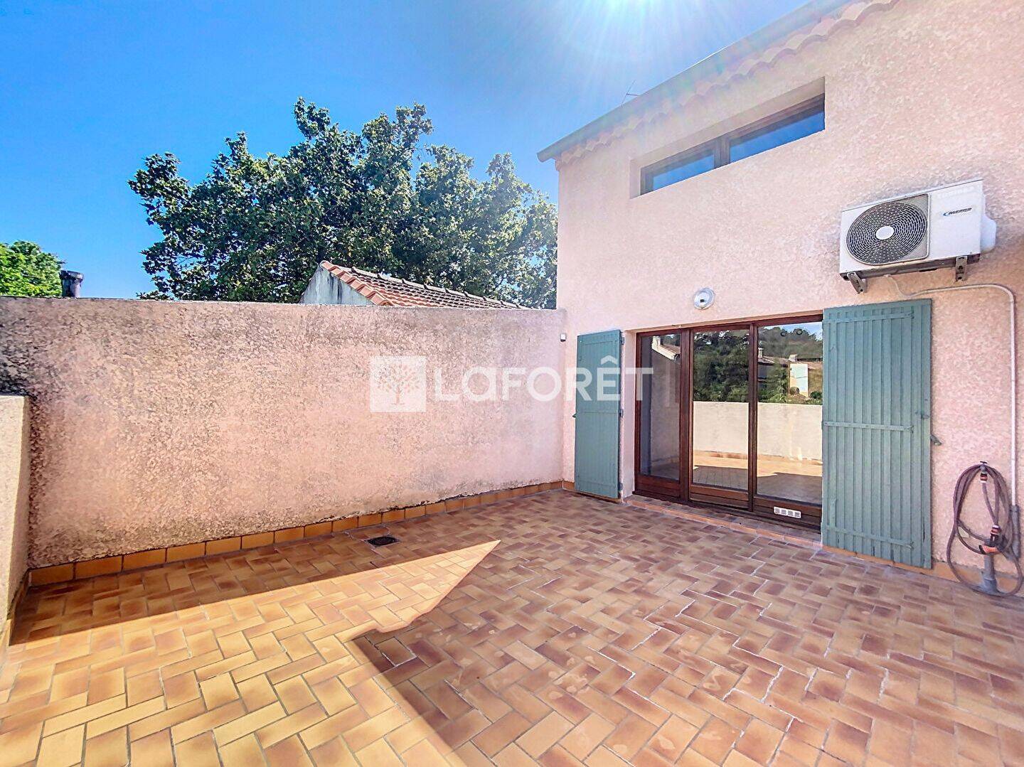 Appartement 2 pièces 34 m² · à Orange · 33,6 m² · 565 €/mois