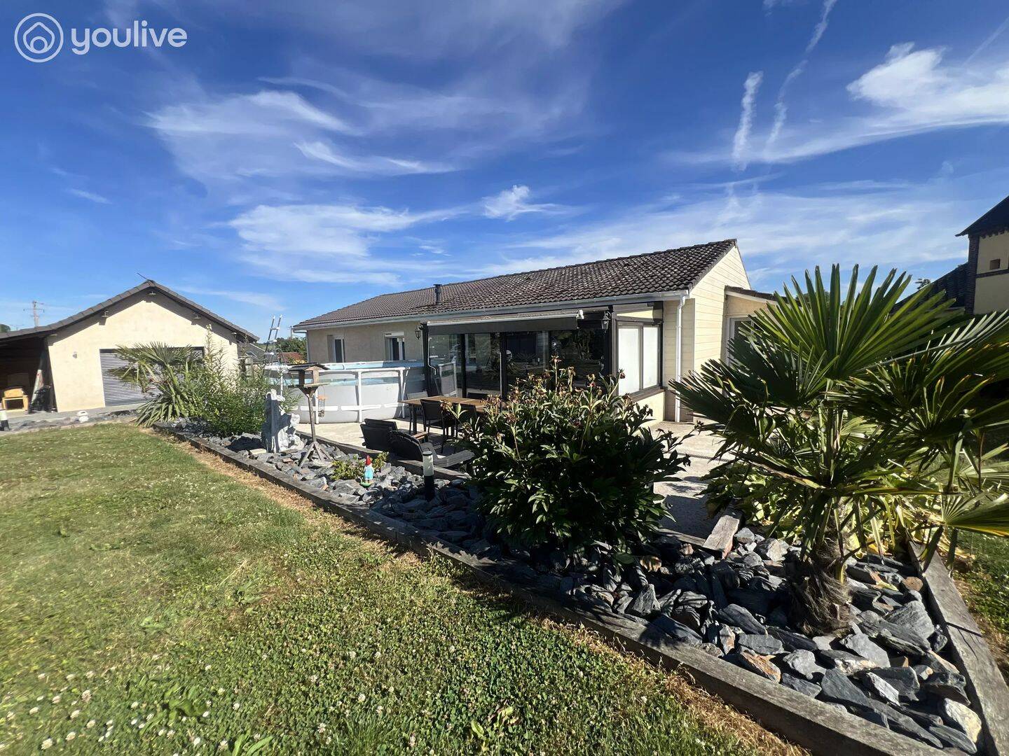 Maison 132 m² · à Bréauté · 132 m² · 275 000 €