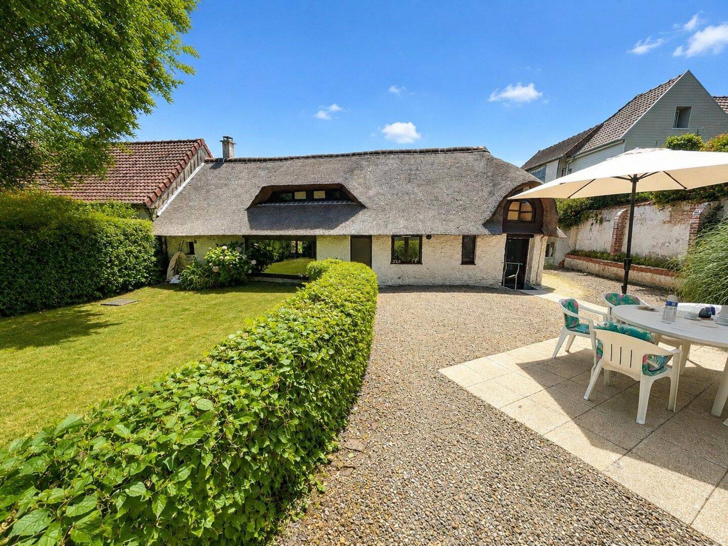 Maison 5 pièces 110 m² · à Boismont · 110 m² · 260 000 €