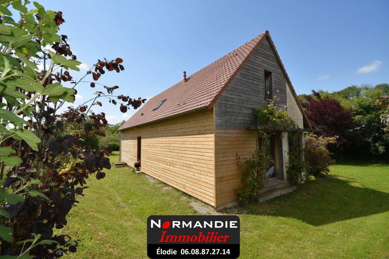 Maison 5 pièces 118 m² · à Val-de-Scie · 118 m² · 278 500 €