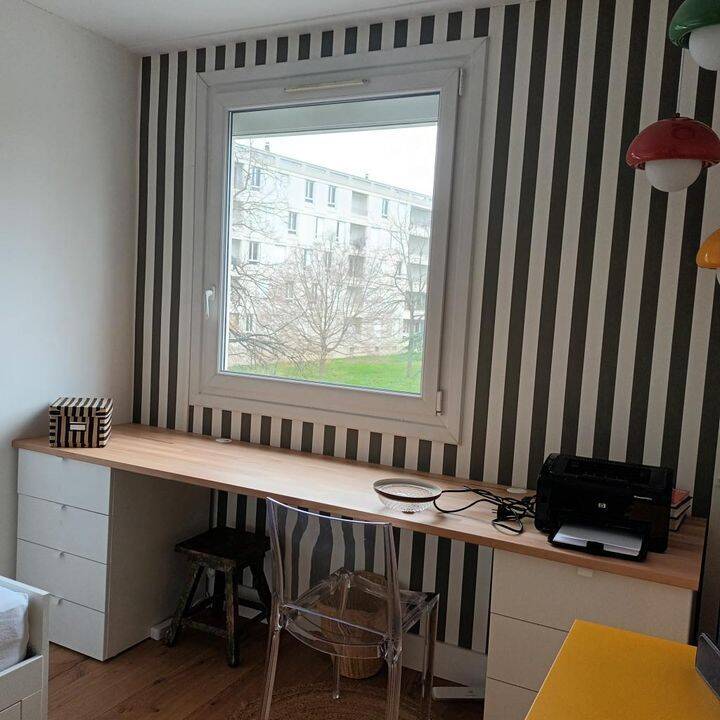 Appartement 1 pièce 10 m² · à Poitiers · 10 m² · 600 €/mois