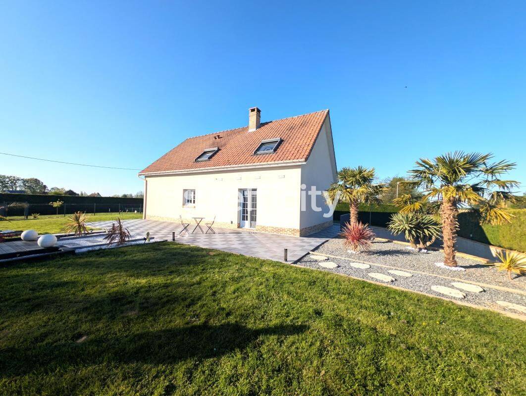 Maison 6 pièces 135 m² · à Yerville · 135 m² · 280 000 €