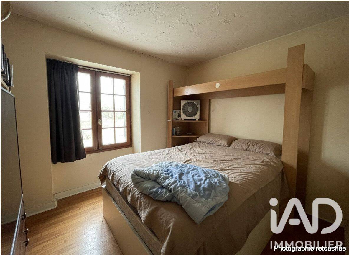 Appartement 2 pièces 29 m² · à Nanteuil-lès-Meaux · 29 m² · 96 000 €