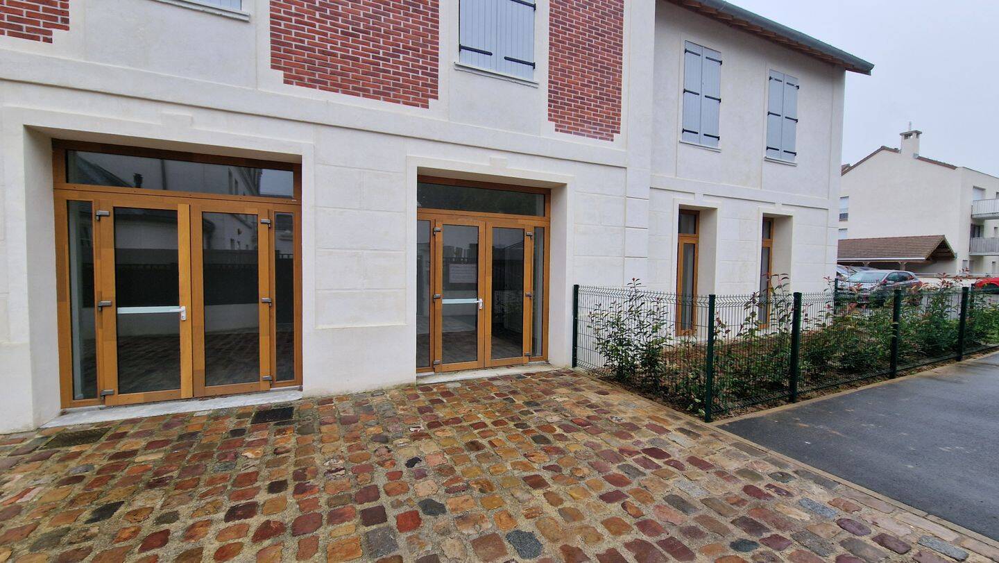 Appartement 3 pièces 71 m² · à Marly-la-Ville · 70,9 m² · 229 000 €