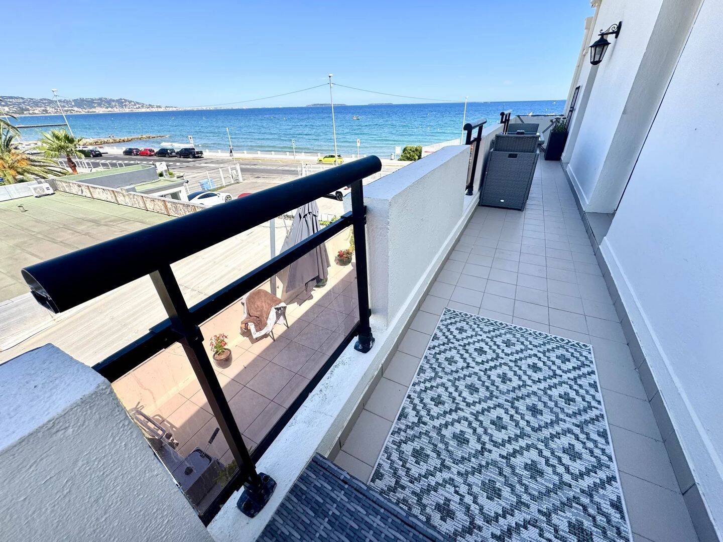 Appartement 2 pièces 49 m² · à Cannes · 49 m² · 390 000 €
