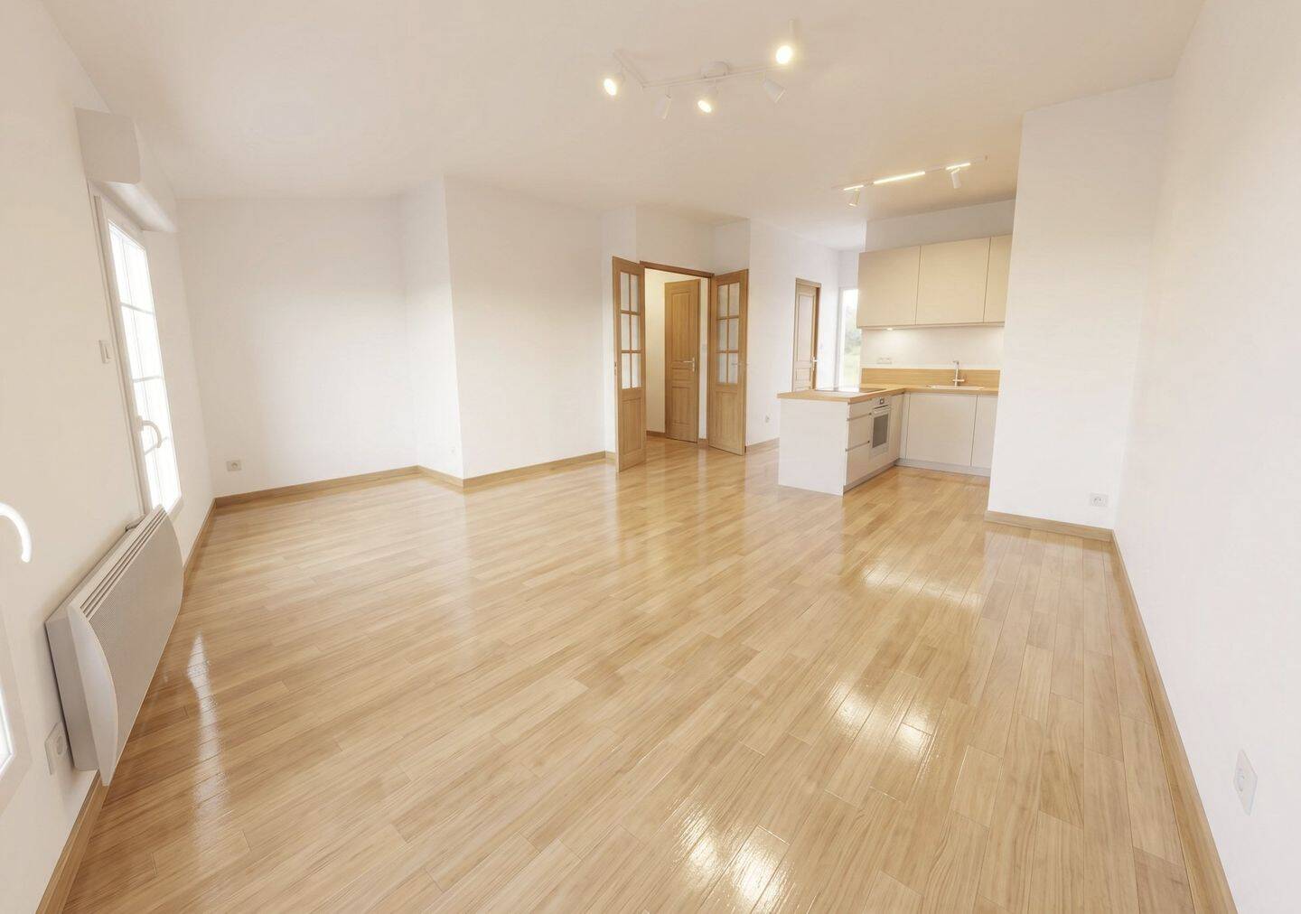 Maison 5 pièces 162 m² · à Entre-Vignes · 162 m² · 179 000 €