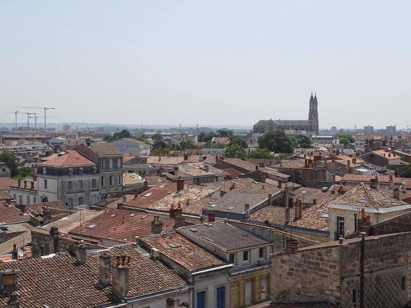 Appartement 2 pièces 40 m² · à Bordeaux · 40 m² · 800 €