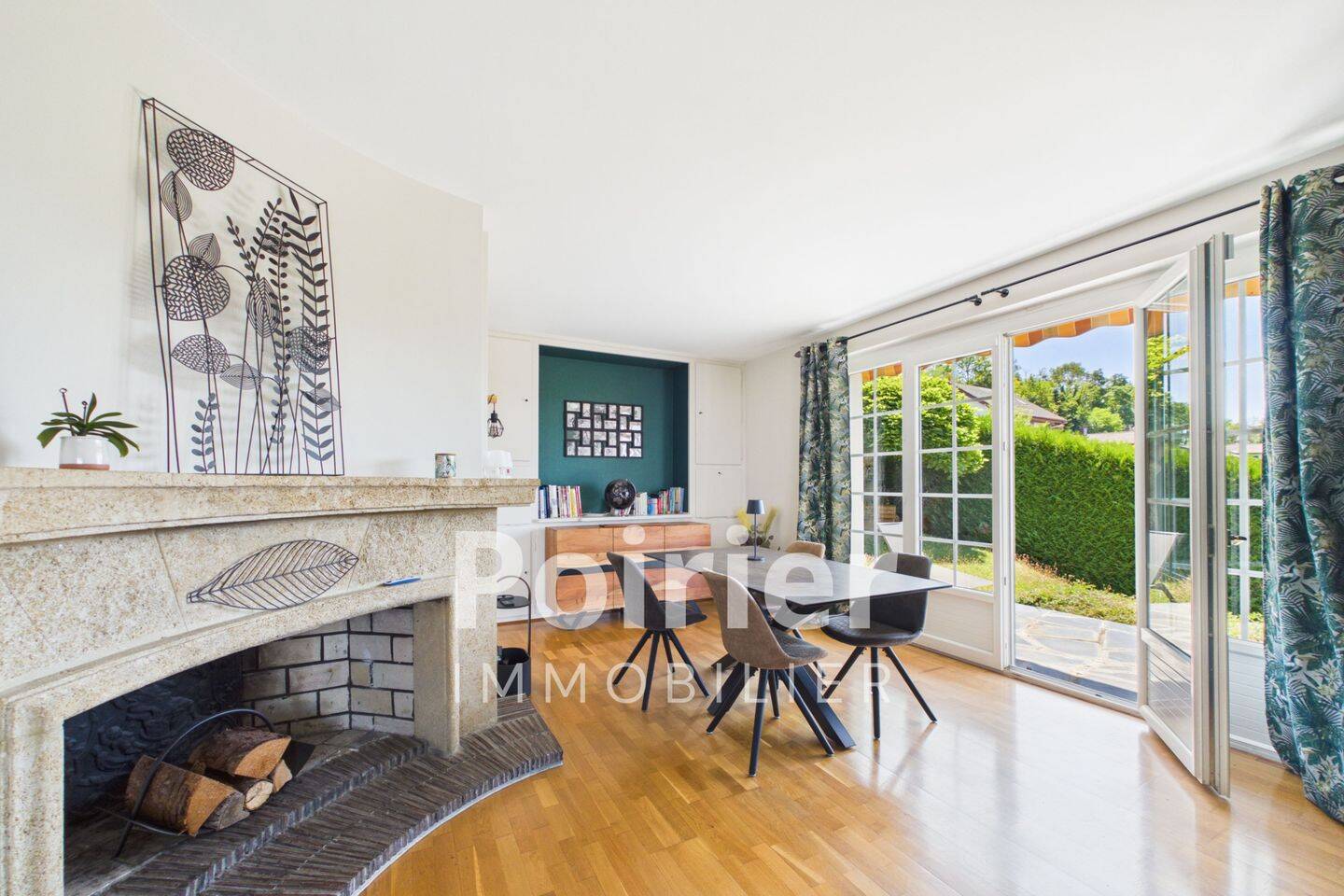 Maison 5 pièces 124 m² · à Sciez · 124 m² · 630 000 €