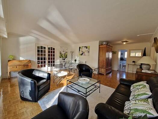 Appartement à louer 2 595 € 6 pièces 4 chambres 134 m² 5ème étage Flammarion Lyon 4ème arrondissement 69004