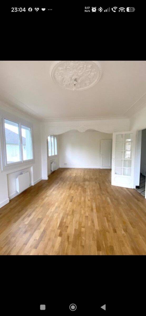 Appartement 5 pièces 105 m² · à Isle · 105 m² · 1 180 €/mois